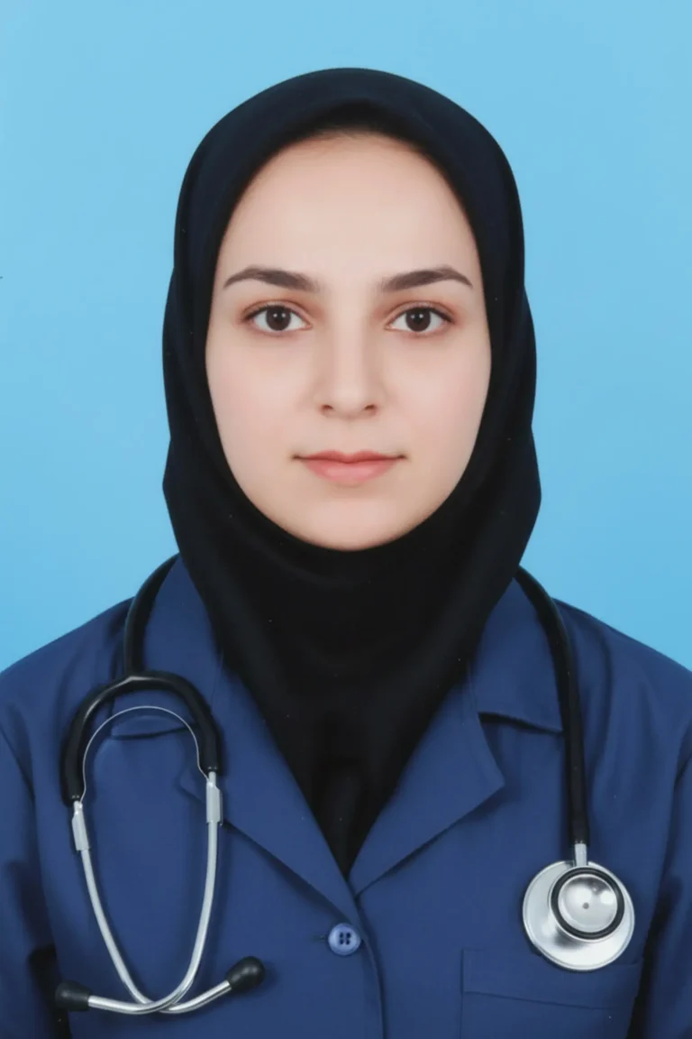 الهام پورتقی