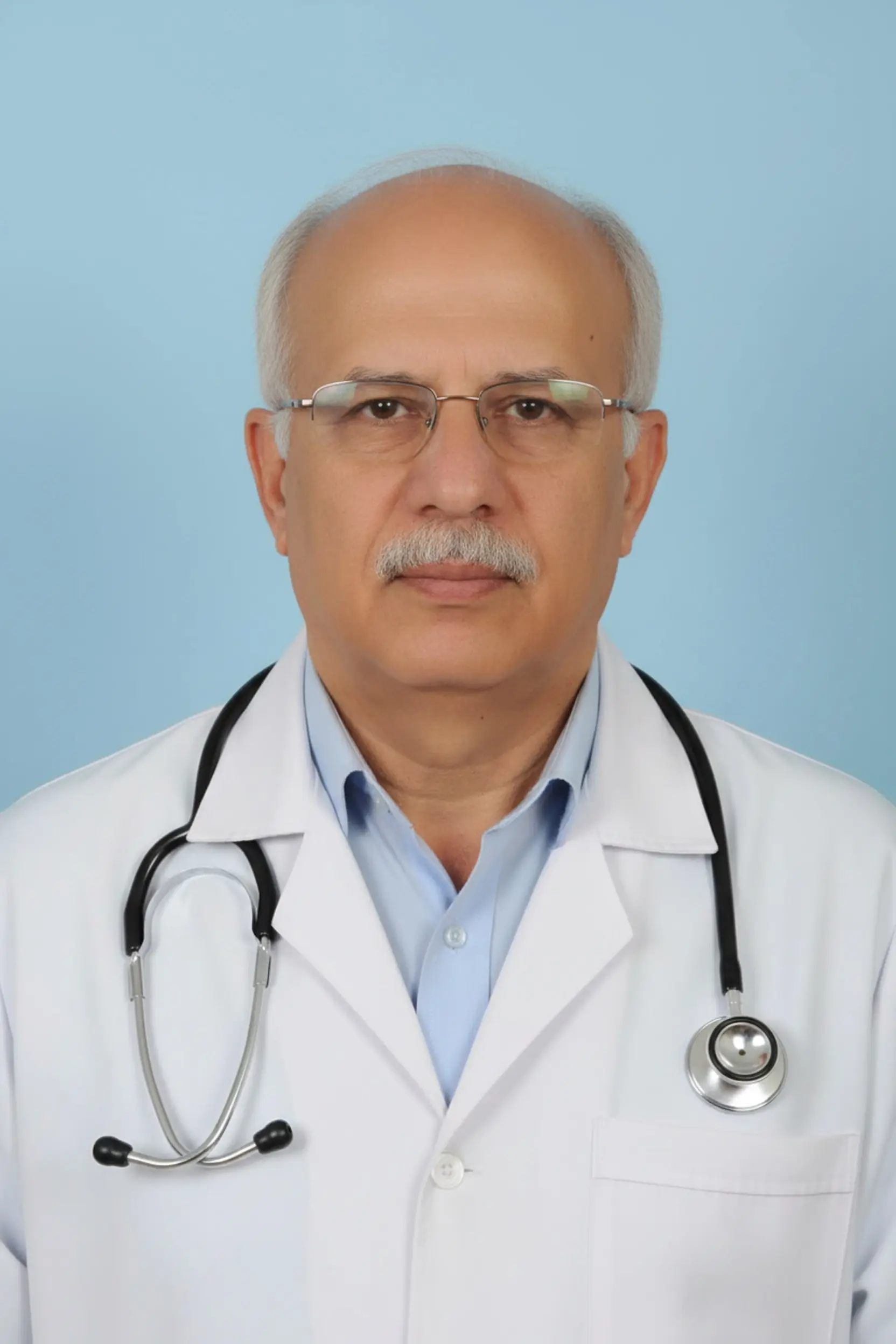 حسن جهان بین