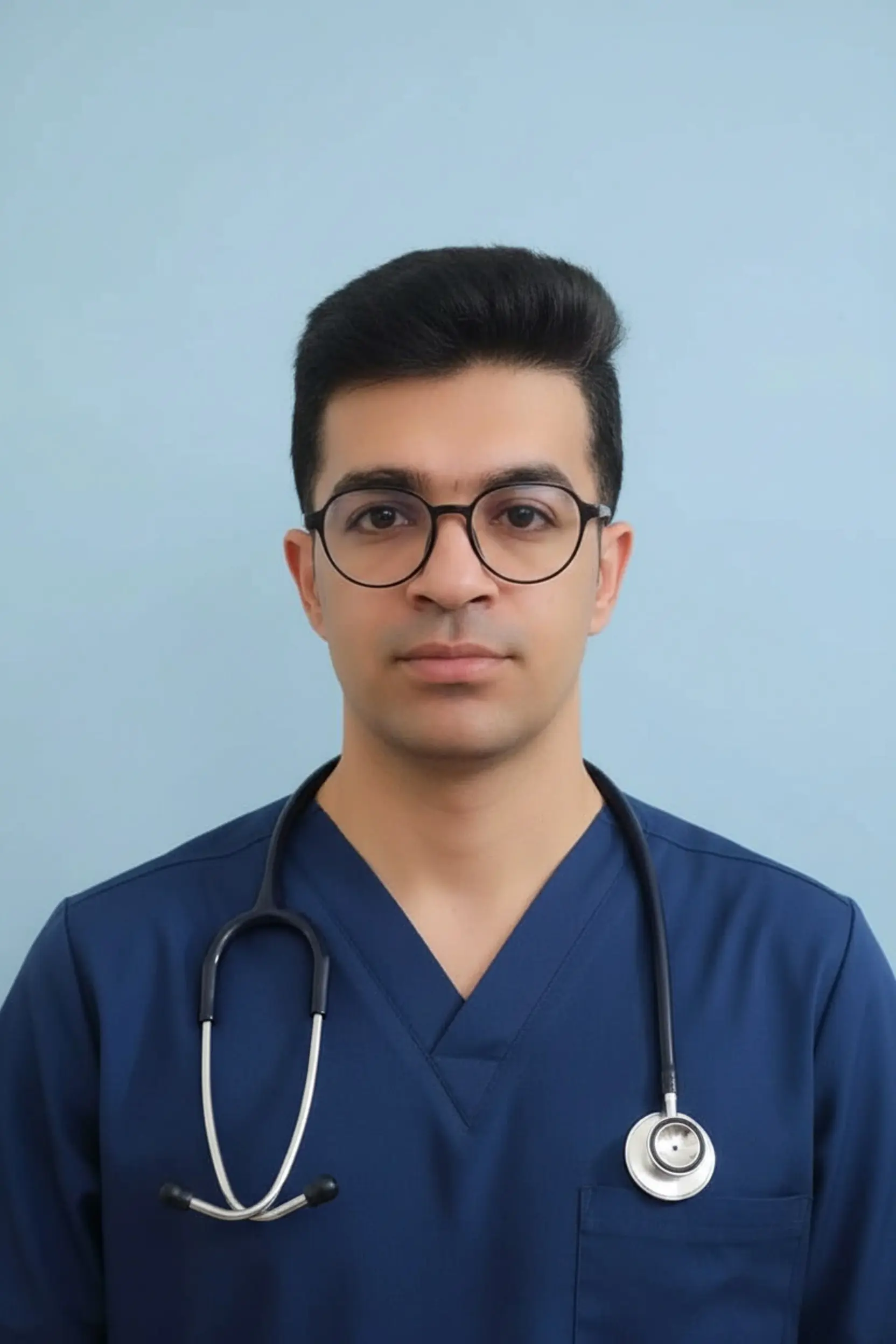 محبوب حمزه سقایی