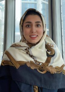 نگار عظیمی