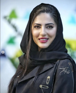 مرضیه صادقی