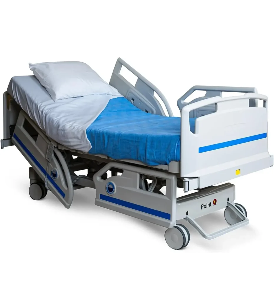 اجاره تخت بیمارستانی