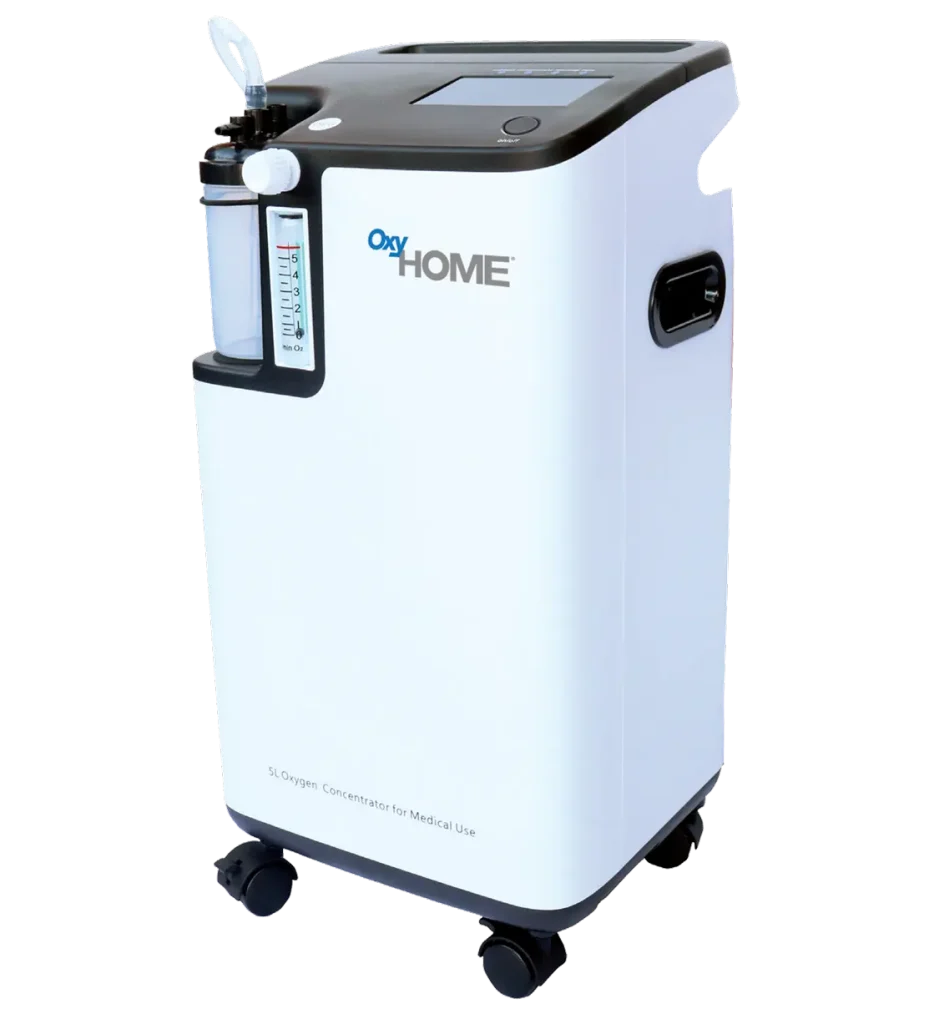 اجاره اکسیژن ساز