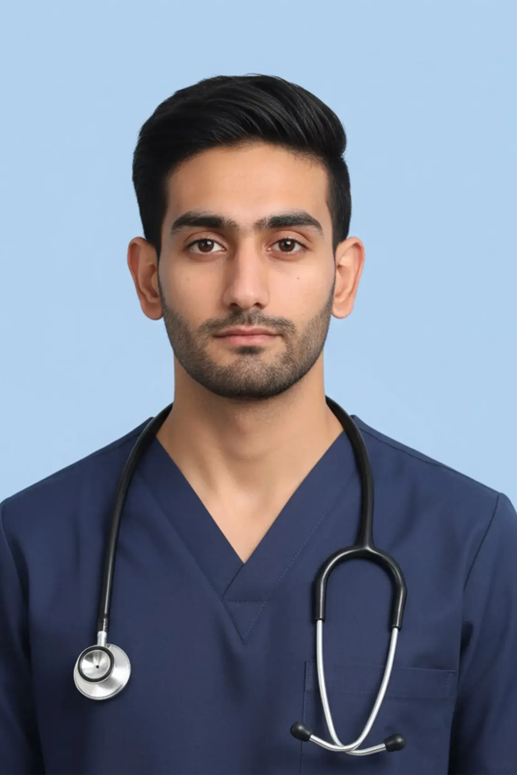محمد حکمت