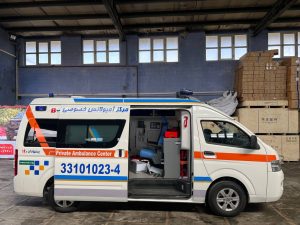 ICU در منزل تبریز: مراقبت‌های ویژه برای بیماران بدحال در منزل