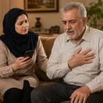 ایست قلبی ناگهانی چیست؟ نشانه‌ها و تفاوت آن با سکته قلبی