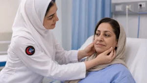 سکته مغزی چیست؟ علائم، قانون FAST، زمان طلایی و درمان | آذرنجات تبریز