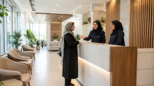 خدمات درمانگاهی در تبریز | درمانگاه شبانه‌روزی آذرنجات