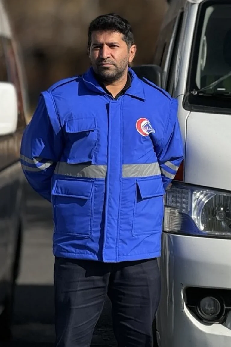 اصغر علیزاده