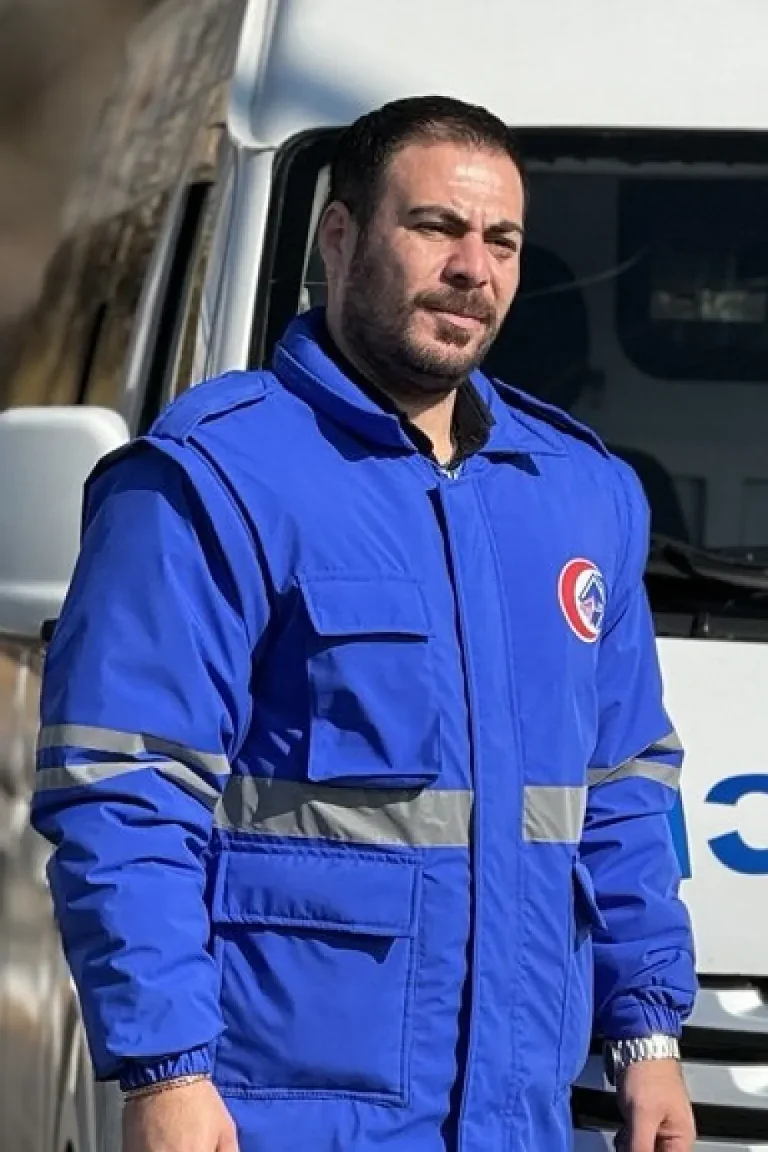 آیدین رضایی