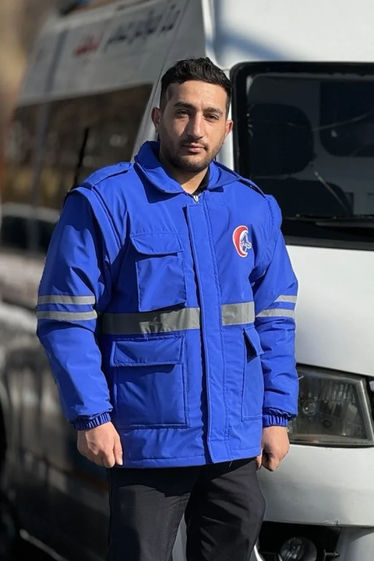 محمد ژنده